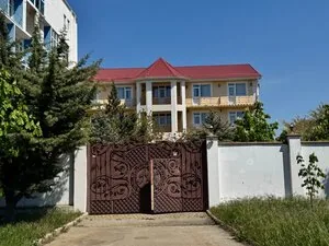 Фотография отеля Вилла Солка
